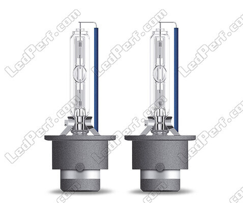 D4S spare Xenon bulbs Osram Xenarc Cool Blue Intense 6200K without packaging - 66440CBN-2HB