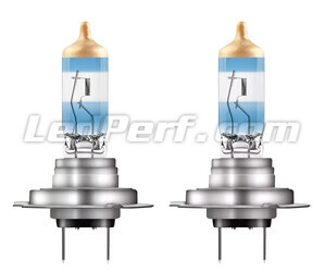 H7 OSRAM Night Breaker® 220 bulb cover - 64210NB220-2HB - Sold in pairs