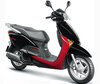 Scooter Honda Lead 110 (2008 - 2012)