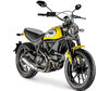 Moto Ducati Scrambler Icon (2015 - 2019)