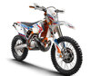 Motorcycle KTM XC-W 300 (2014 - 2016) (2014 - 2016)