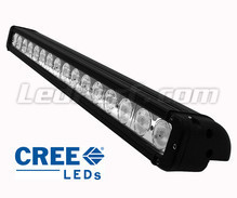 Ultinon Drive 5100 20 inch LED lightbar LUMUD5103LX1/10