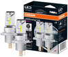 Ampoules LED H4 Osram LEDriving® HL EASY - 64193DWESY-HCB