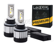 New-G Error-free LED Headlights bulbs H15