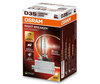 Xenon D3S Bulb Osram Xenarc Night Breaker 220 - 66340XN2